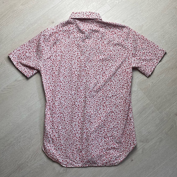 Burberry Casual Button-up Shirt - Picture 3 of 9